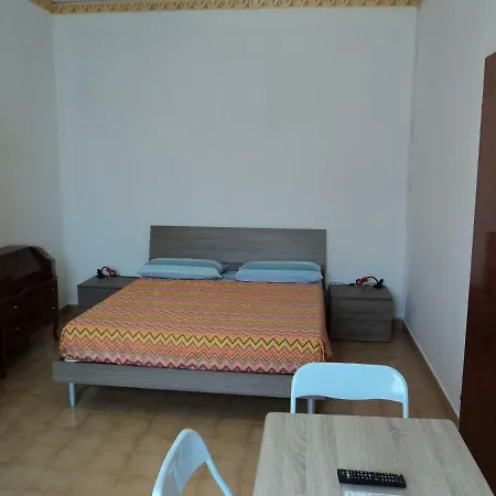 Casa Vacanze Capinera * Avola