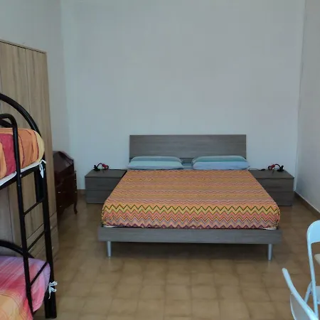 Casa Vacanze Capinera Accommodatie bij particulieren *