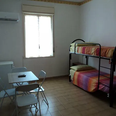 Accommodatie bij particulieren Casa Vacanze Capinera *