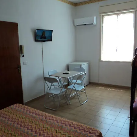 Casa Vacanze Capinera Accommodatie bij particulieren Avola