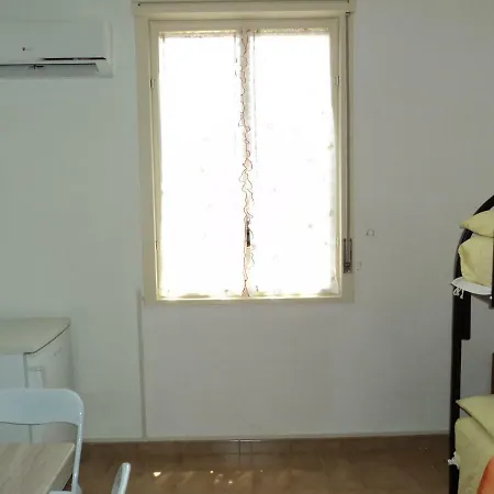 Accommodatie bij particulieren Casa Vacanze Capinera Avola