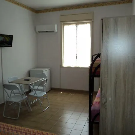 Accommodatie bij particulieren Casa Vacanze Capinera Avola