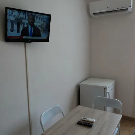 Accommodatie bij particulieren Casa Vacanze Capinera