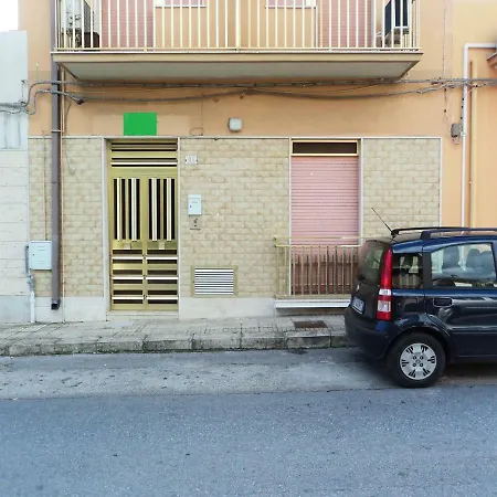 Casa Vacanze Capinera *